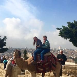 Meet your Posher, Shannon